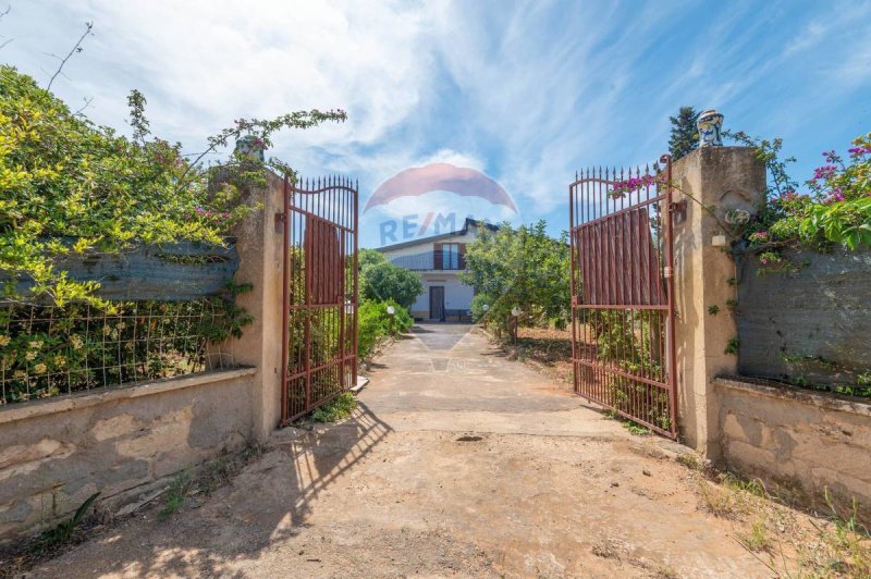 Casa en Caltagirone