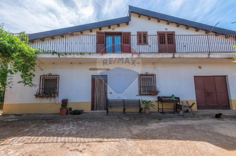 Casa en Caltagirone