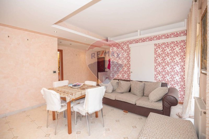 Apartamento en Caltagirone