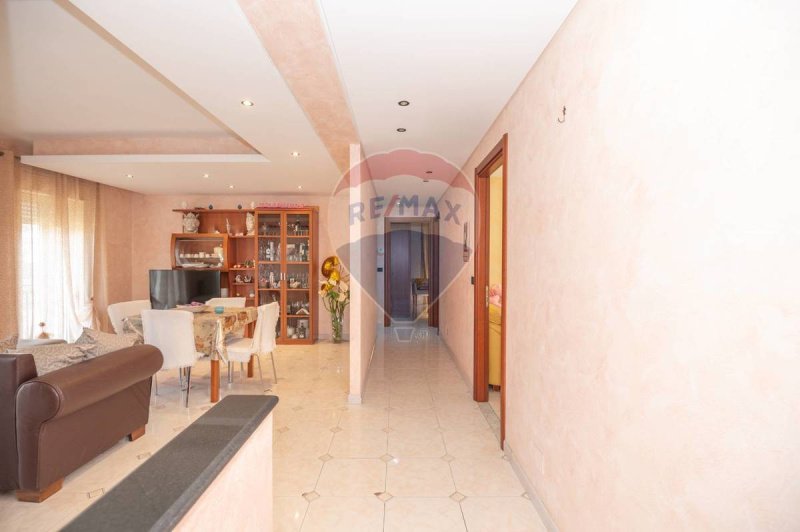 Apartamento em Caltagirone