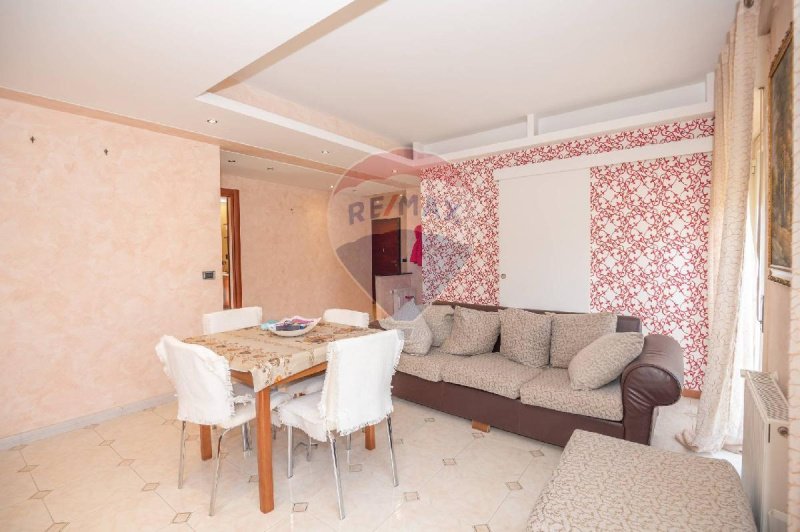 Apartamento em Caltagirone