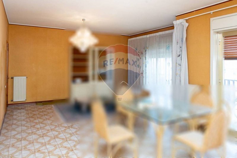 Appartement in Catanië