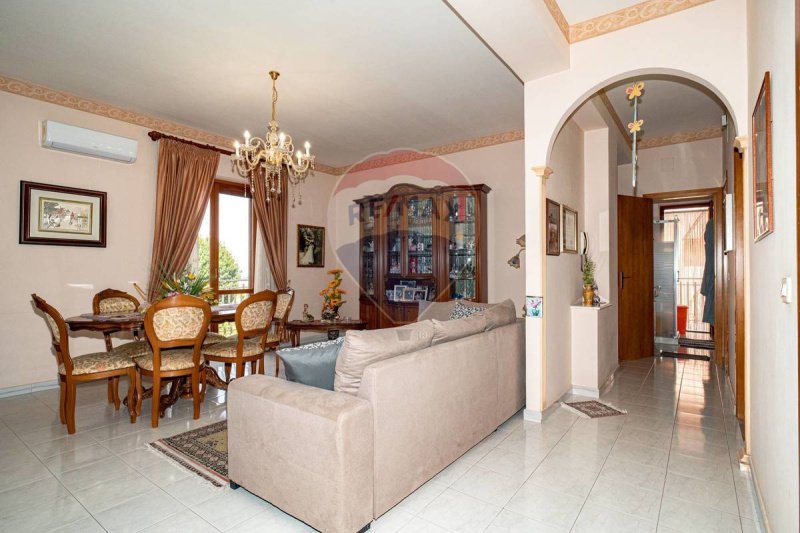 Appartement in Santa Venerina