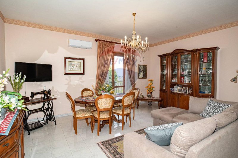 Appartement à Santa Venerina