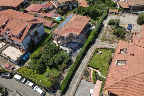 Villa i Tremestieri Etneo