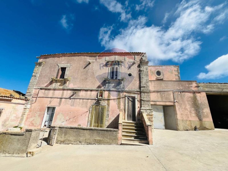 Casa em Ragusa