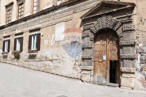 Appartement à Palerme