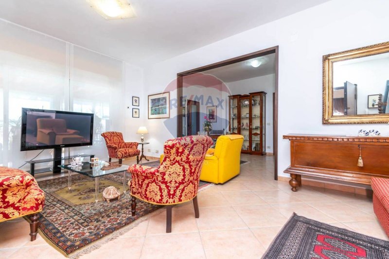 Apartamento em Caltagirone