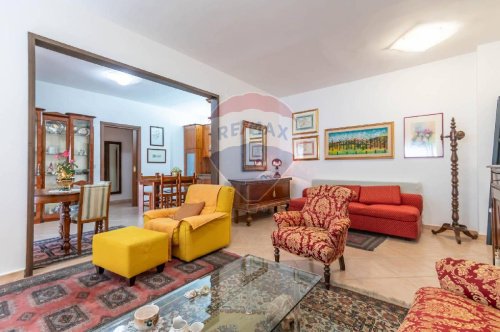 Apartamento em Caltagirone