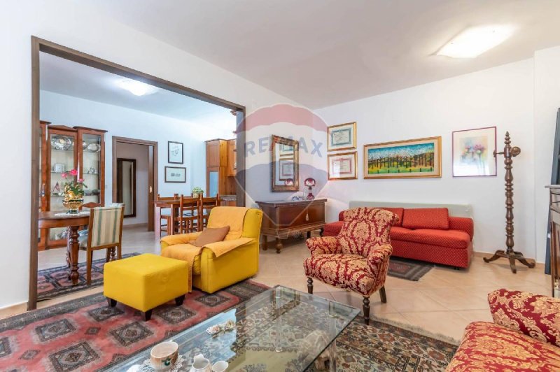 Apartamento en Caltagirone