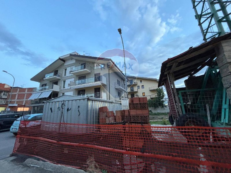 Building plot in Lentini