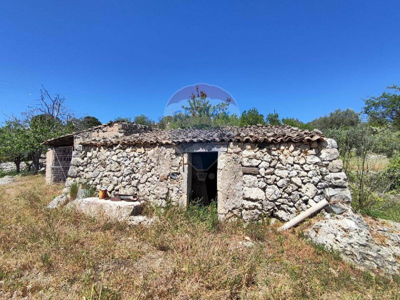 Terreno para construção em Sortino