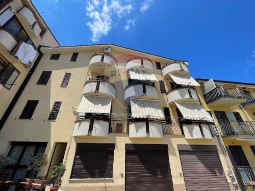 Apartment in Acquedolci