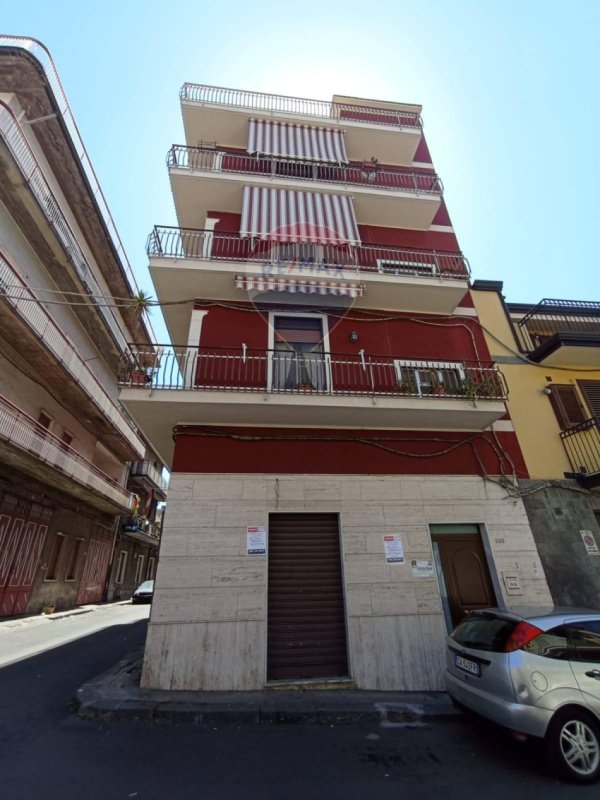 Commercial property in Paternò