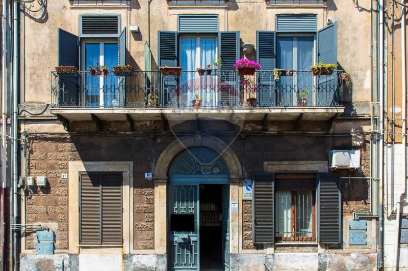 Apartamento en Catania