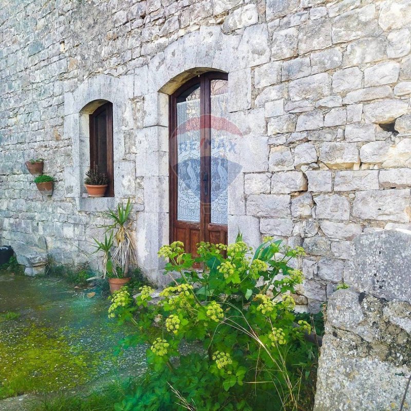 Farmhouse in Modica