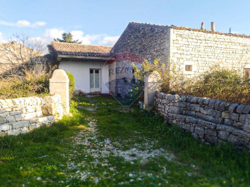 Ferme à Modica