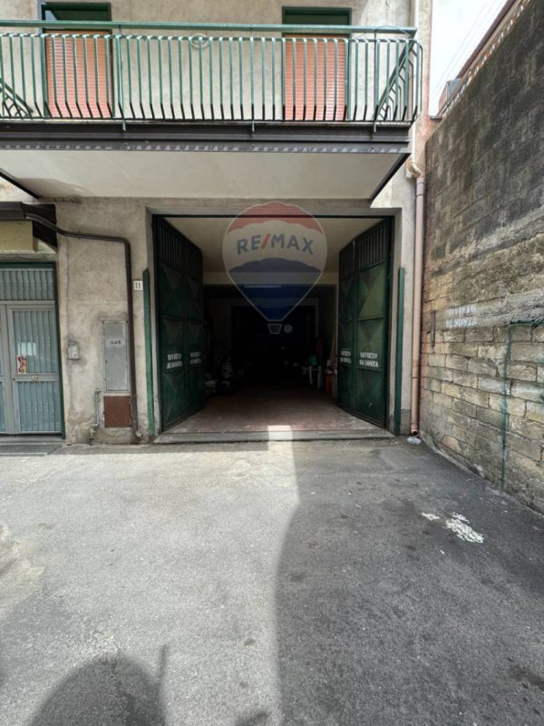 Commercial property in Misterbianco