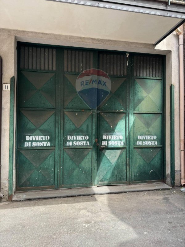 Commercial property in Misterbianco