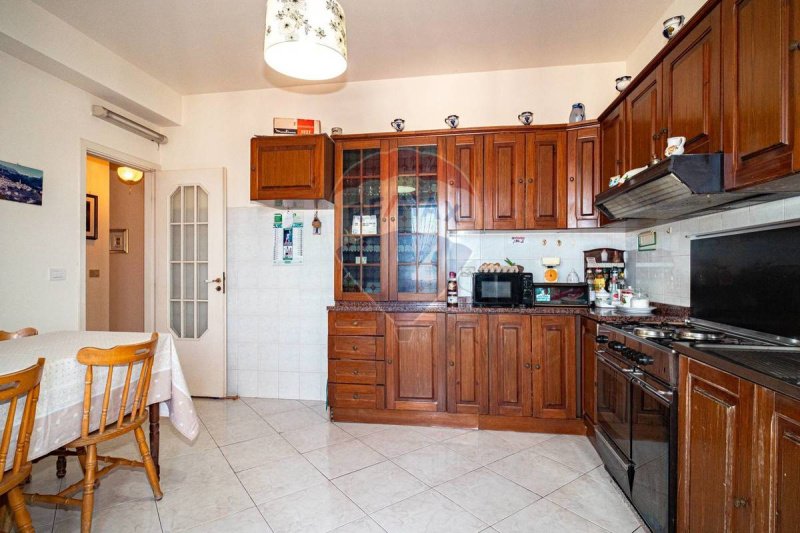 Appartement in Riposto