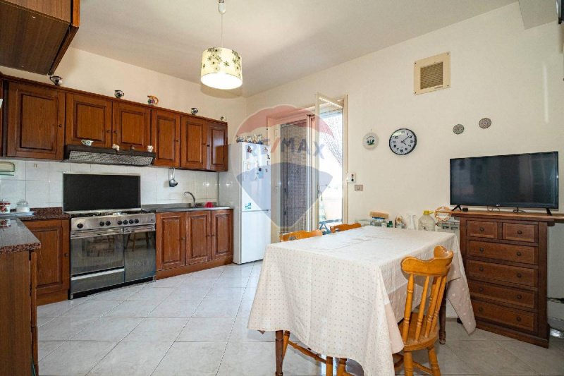 Appartement in Riposto