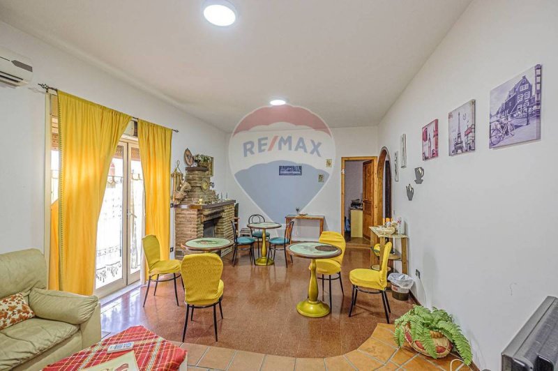 Apartamento en Misterbianco