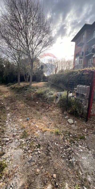 Terreno para construção em Gravina di Catania