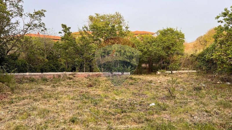 Terreno edificabile a Gravina di Catania