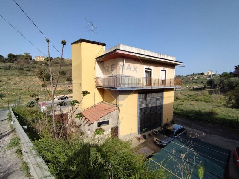 Einfamilienhaus in Nissoria