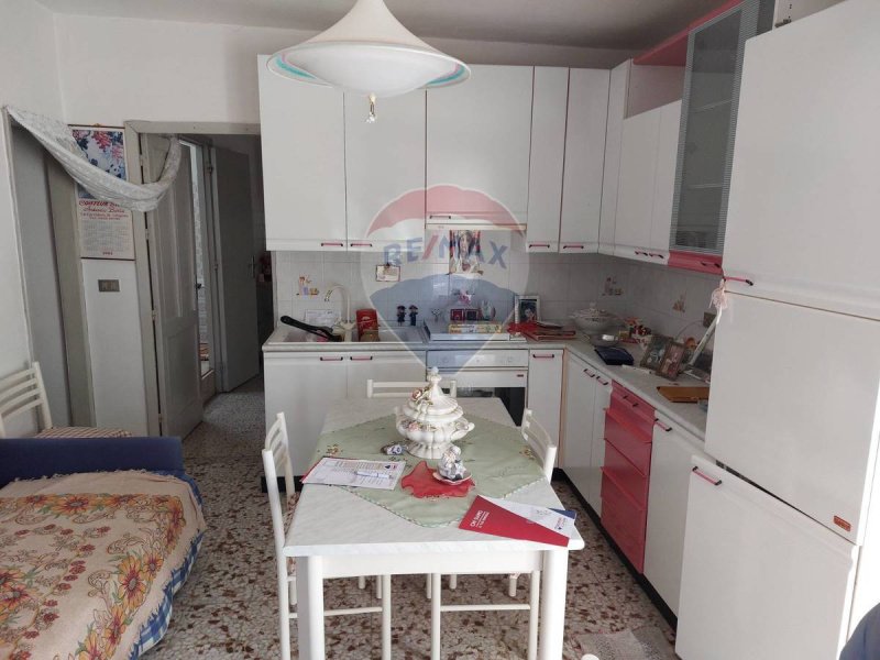 Semi-detached house in Caltagirone