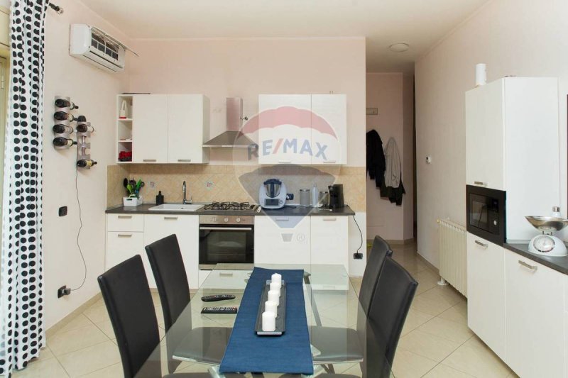 Apartamento en Belpasso