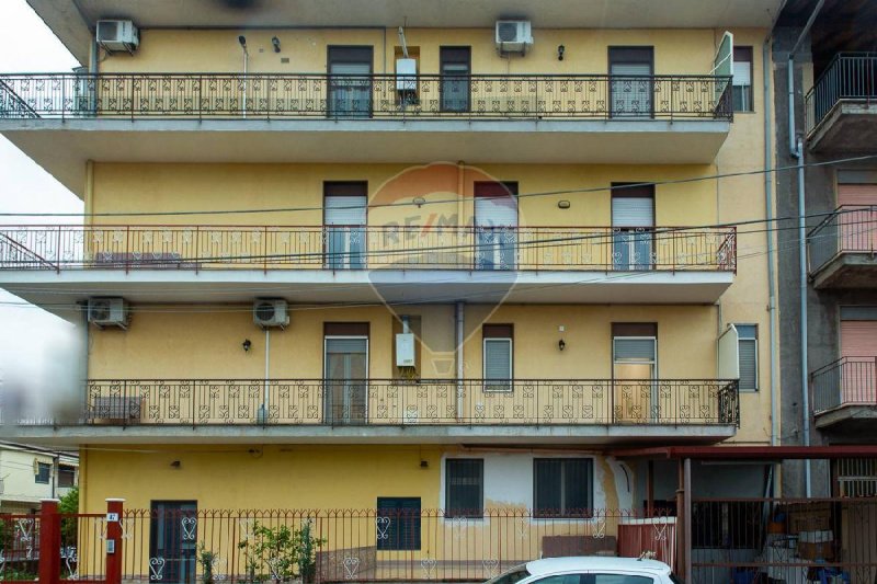 Appartement in Belpasso