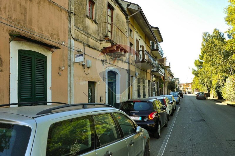 Vrijstaande woning in San Giovanni la Punta