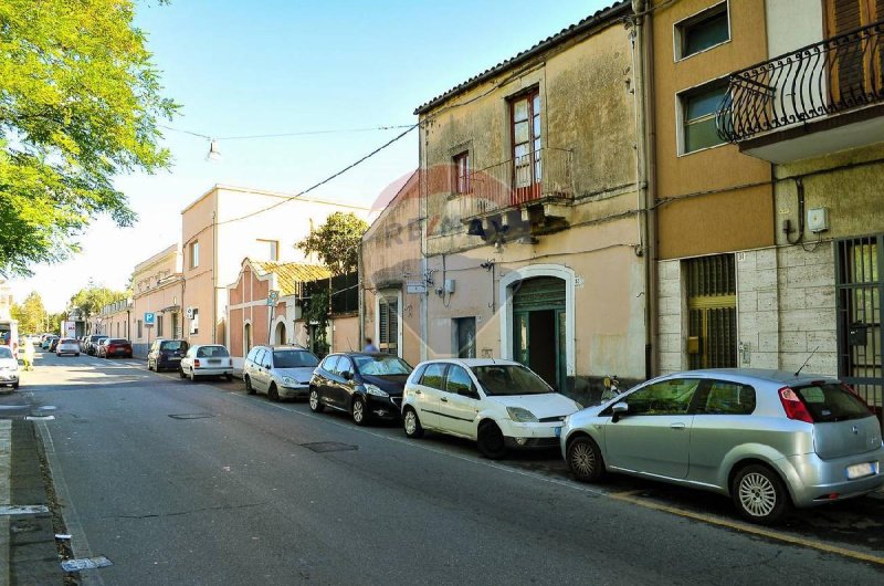 Detached house in San Giovanni la Punta