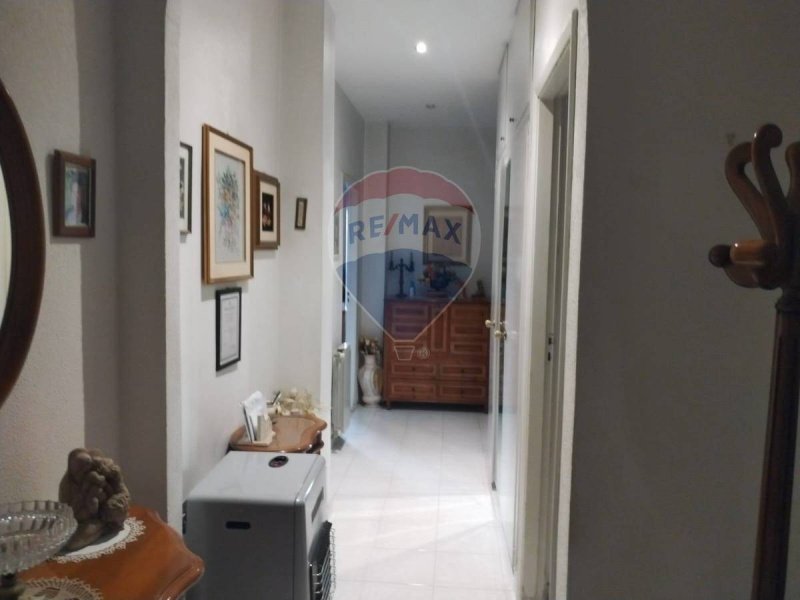 Apartamento em Caltagirone