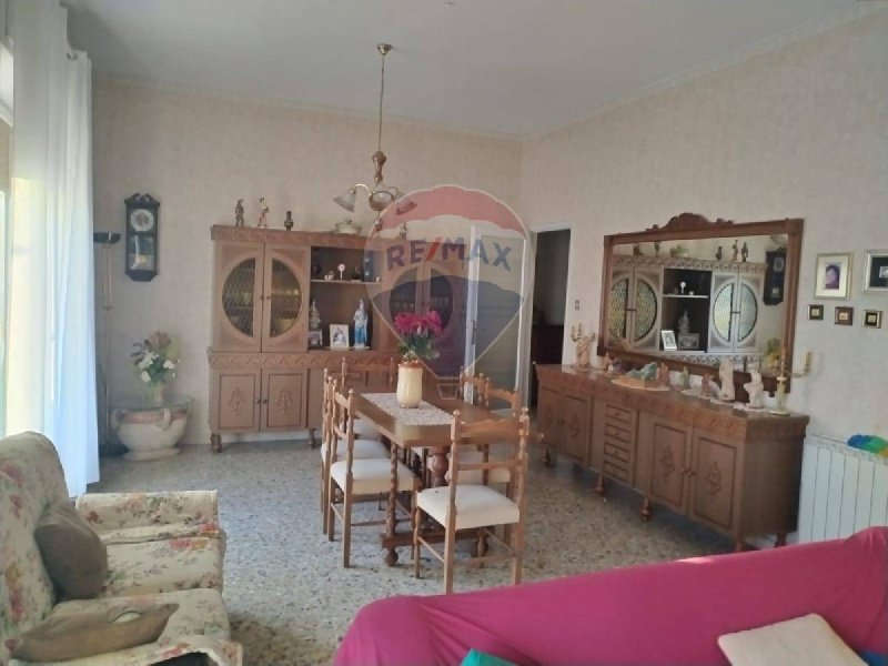 Apartamento em Caltagirone