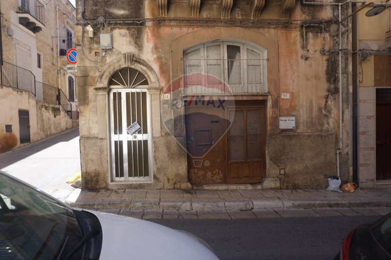 Casa geminada em Ragusa