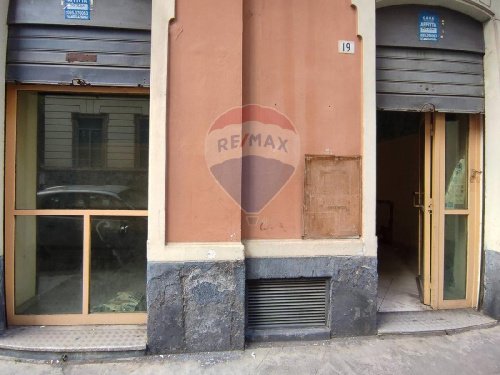 Commercial property in Catania