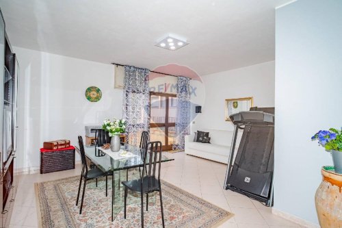 Terraced house in Caltagirone