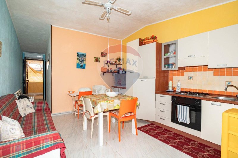 Terraced house in Noto