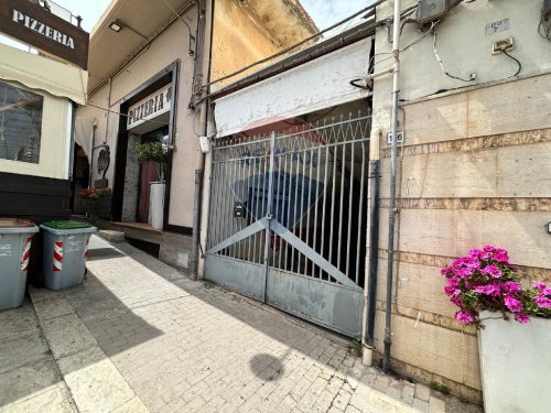 Commercial property in Ragusa