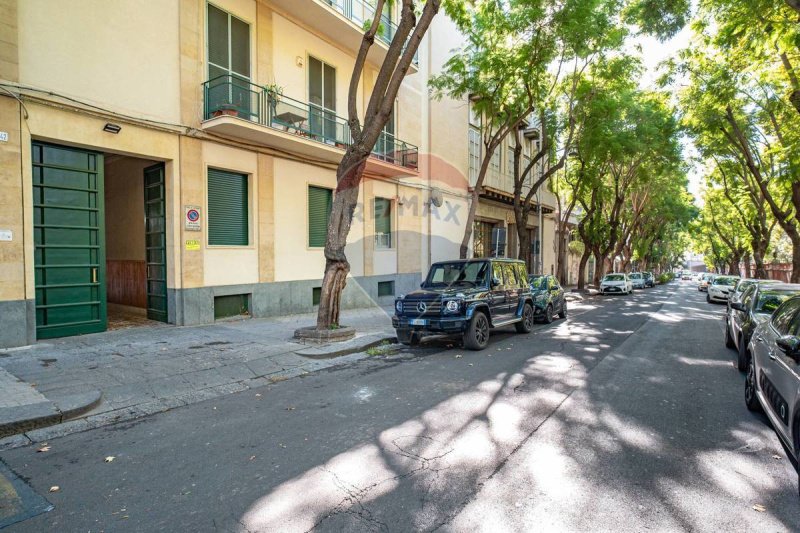 Apartamento em Catânia