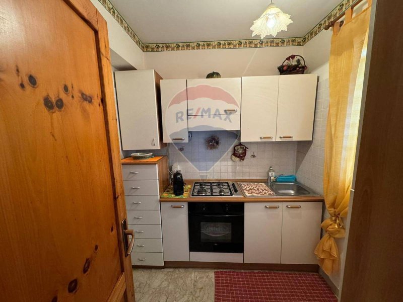 Appartement à Roccalumera