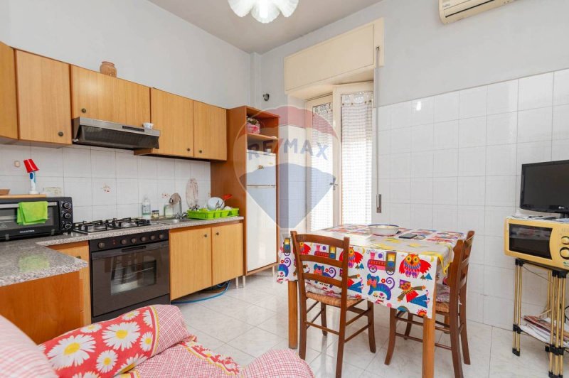 Appartement à Lentini