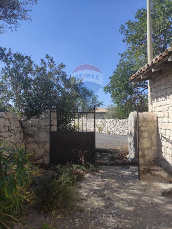 Farmhouse in Modica