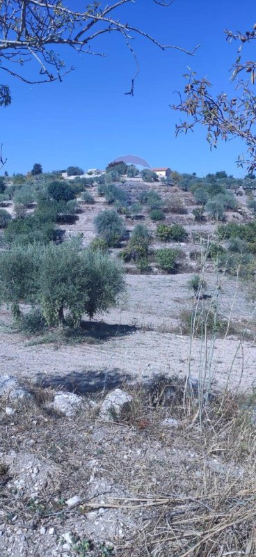 Farmhouse in Modica