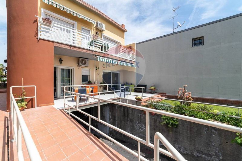 Apartment in San Giovanni la Punta