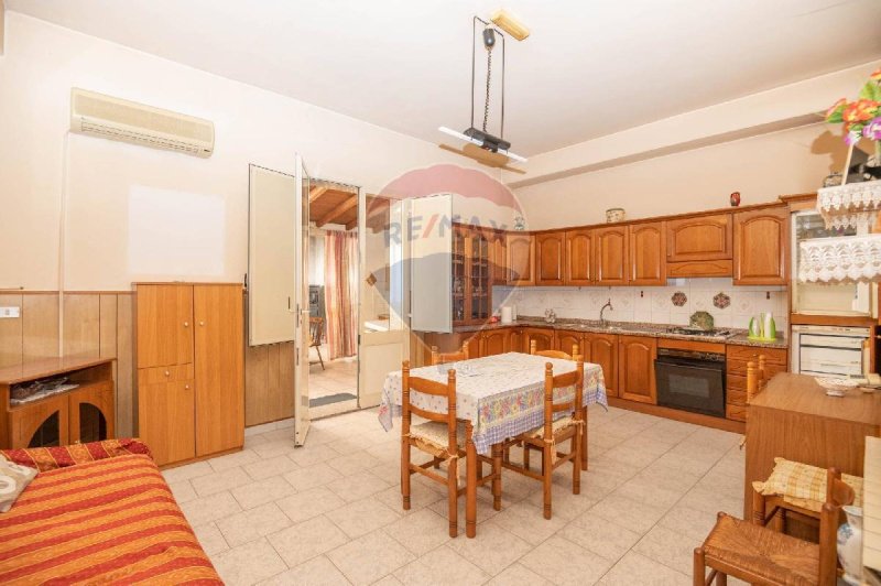 Vrijstaande woning in Caltagirone