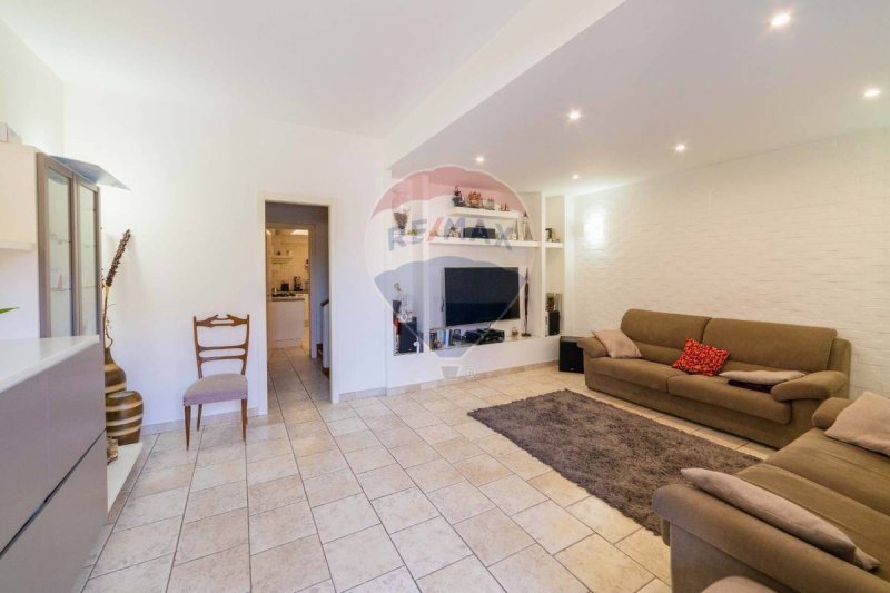 Terraced house in Trecastagni