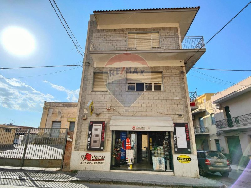 Apartamento em Palagonia